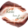 Reiki from Love